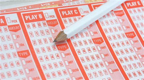 Washington's Lottery.
